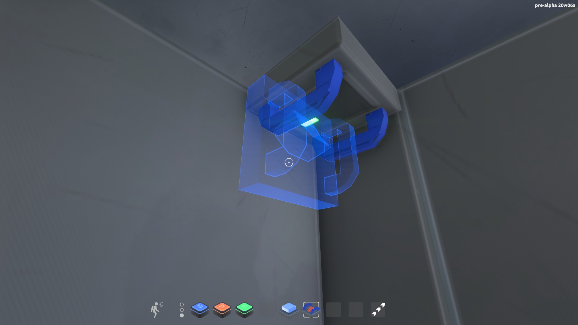 [BUG] Ghost switches and buttons · Issue #1609 · tsunamayo/Starship-EVO ...
