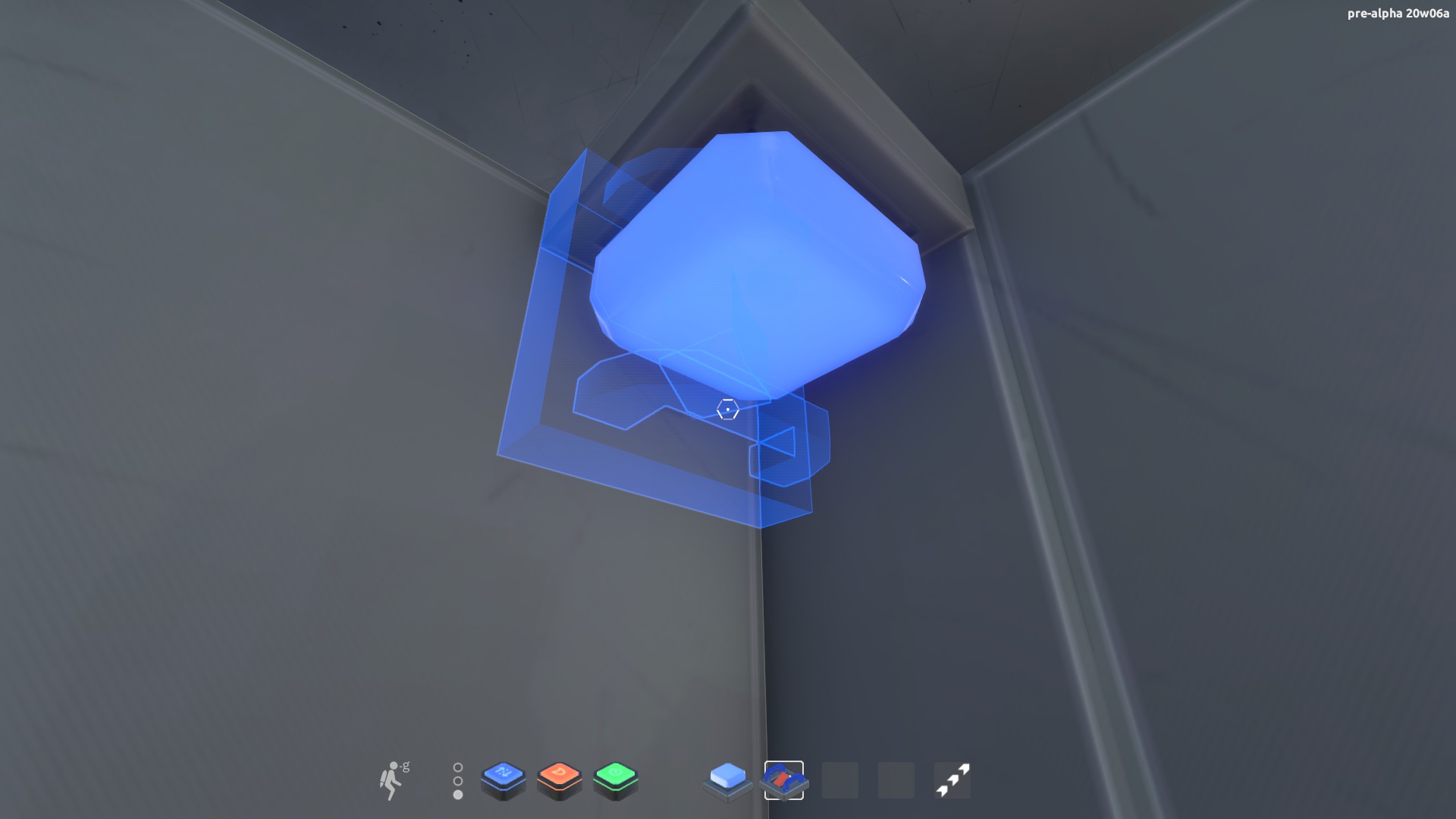 [BUG] Ghost switches and buttons · Issue #1609 · tsunamayo/Starship-EVO ...