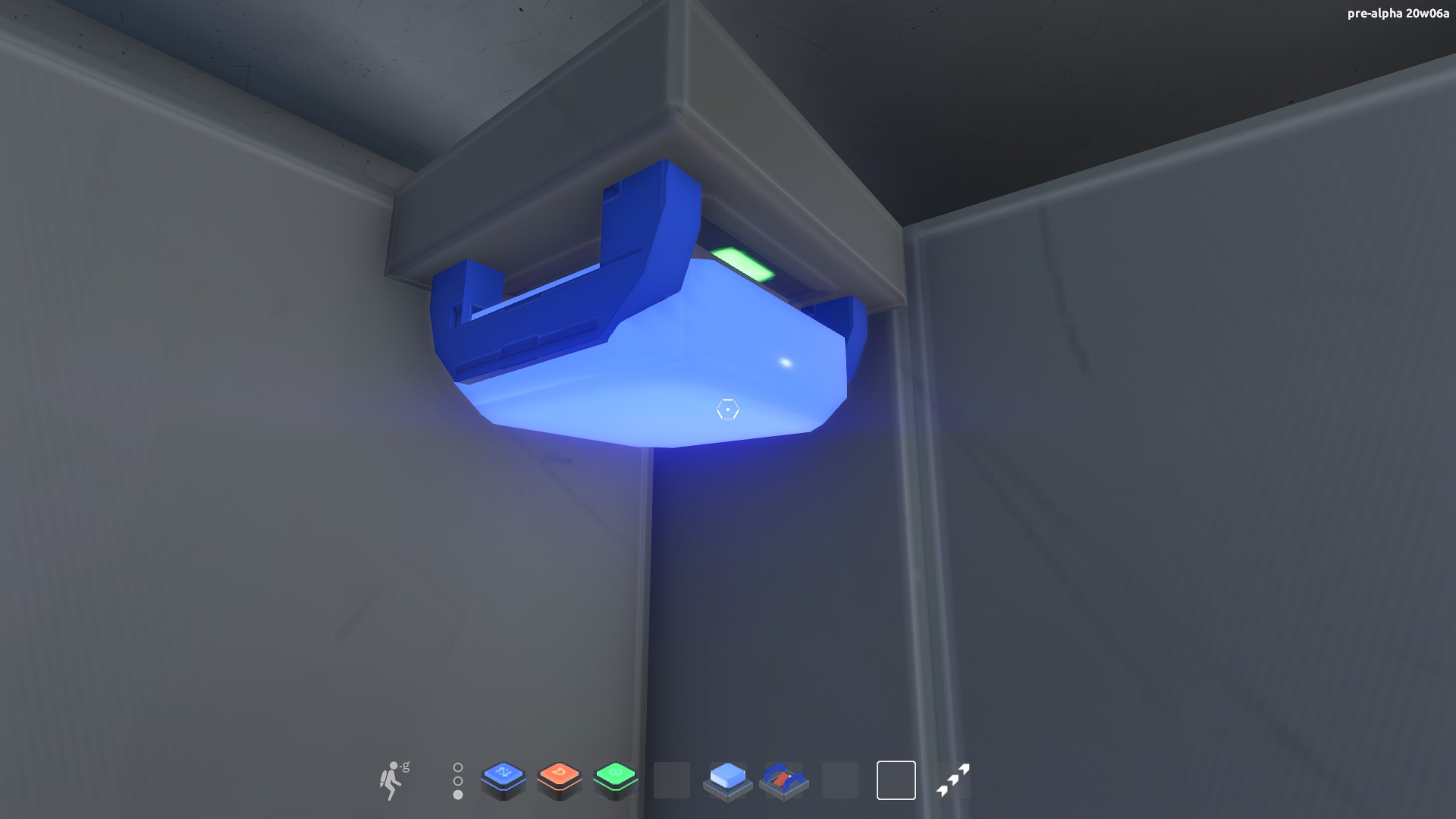 [BUG] Ghost switches and buttons · Issue #1609 · tsunamayo/Starship-EVO ...