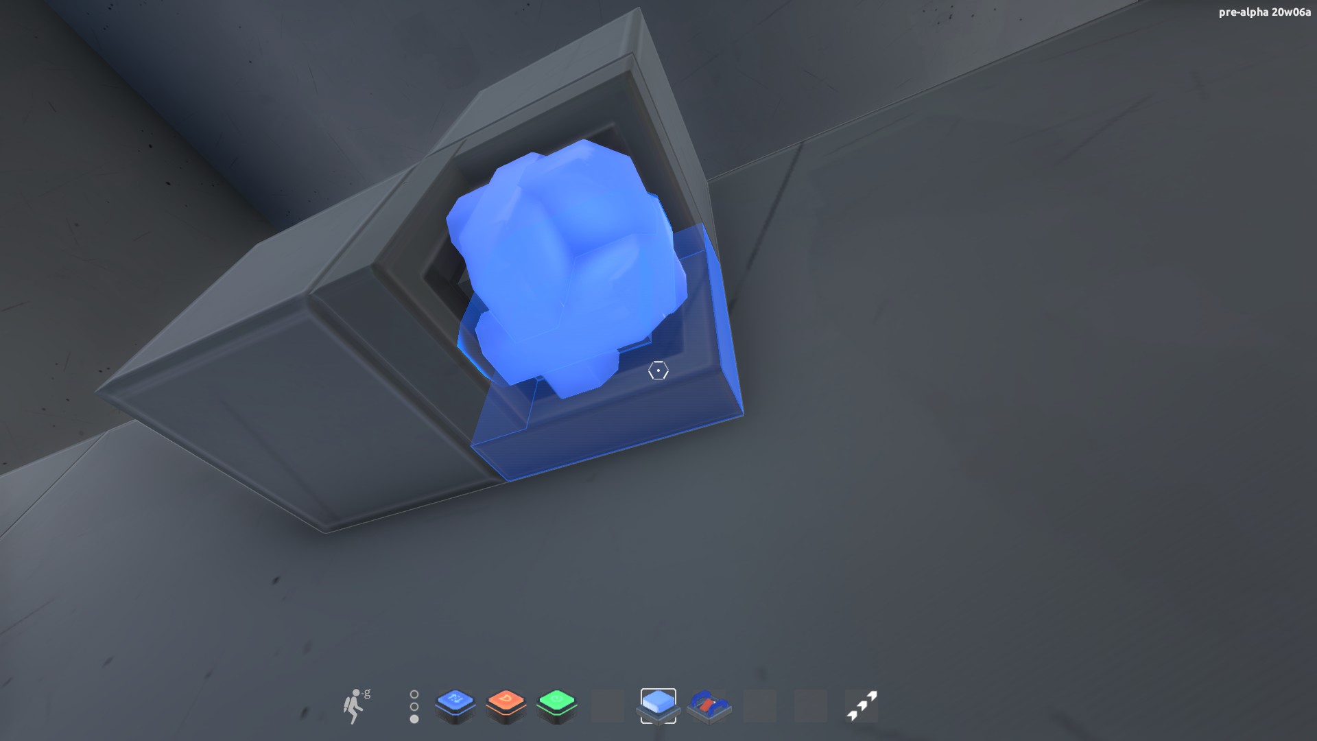[BUG] Ghost switches and buttons · Issue #1609 · tsunamayo/Starship-EVO ...