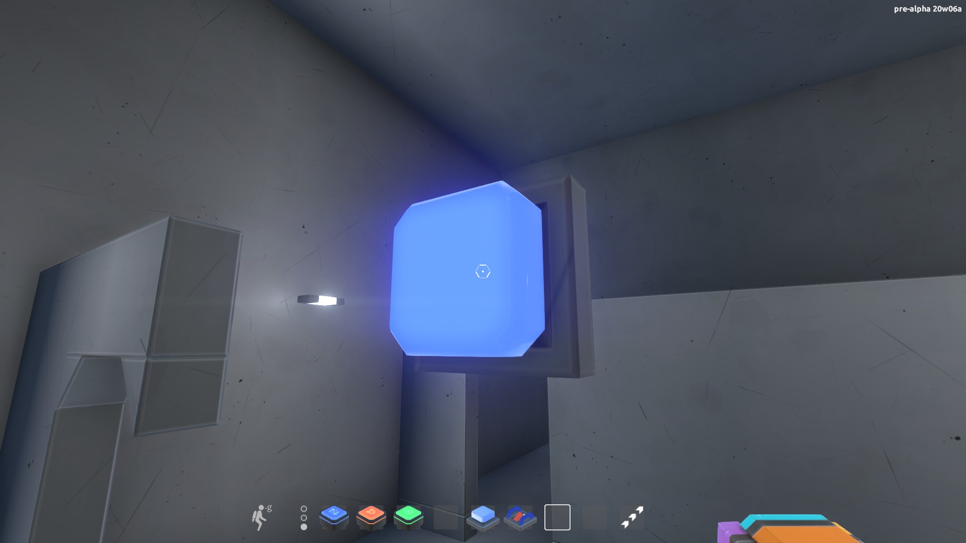 [BUG] Ghost switches and buttons · Issue #1609 · tsunamayo/Starship-EVO ...