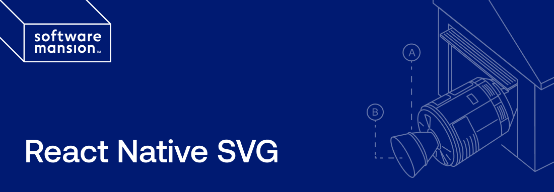 React Native SVG at Software Mansion