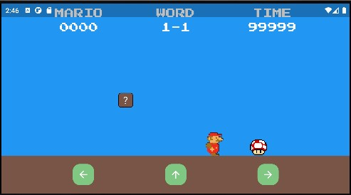 GitHub - iBy3l/Mario_Flutter: Game Mario in Flutter