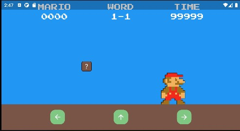 GitHub - iBy3l/Mario_Flutter: Game Mario in Flutter