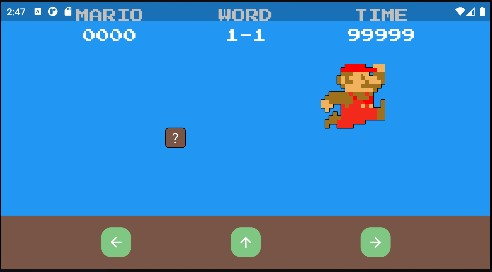 GitHub - iBy3l/Mario_Flutter: Game Mario in Flutter
