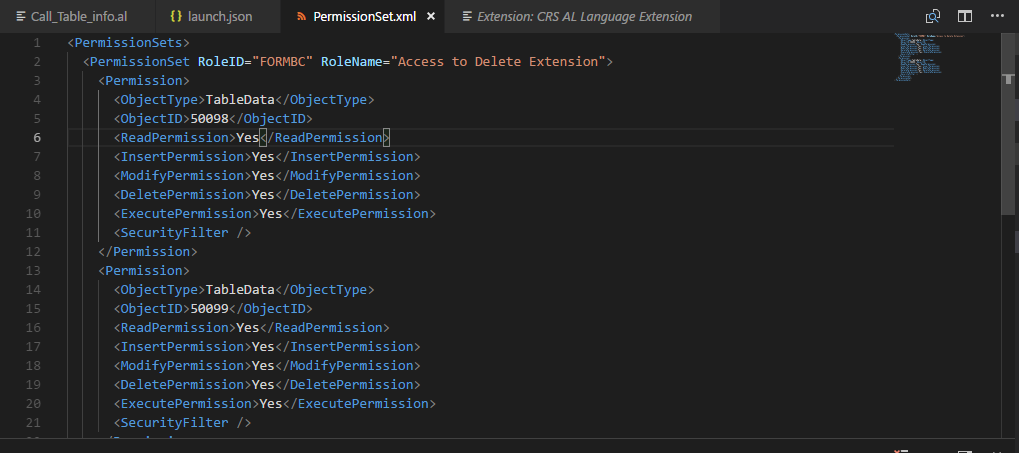 Installing an extension error · Issue #2977 · microsoft/AL · GitHub