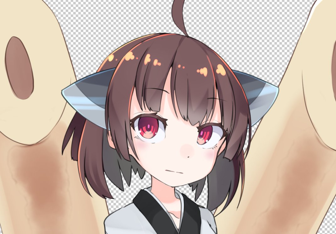Releases Spinalien Voiceroid Portraits