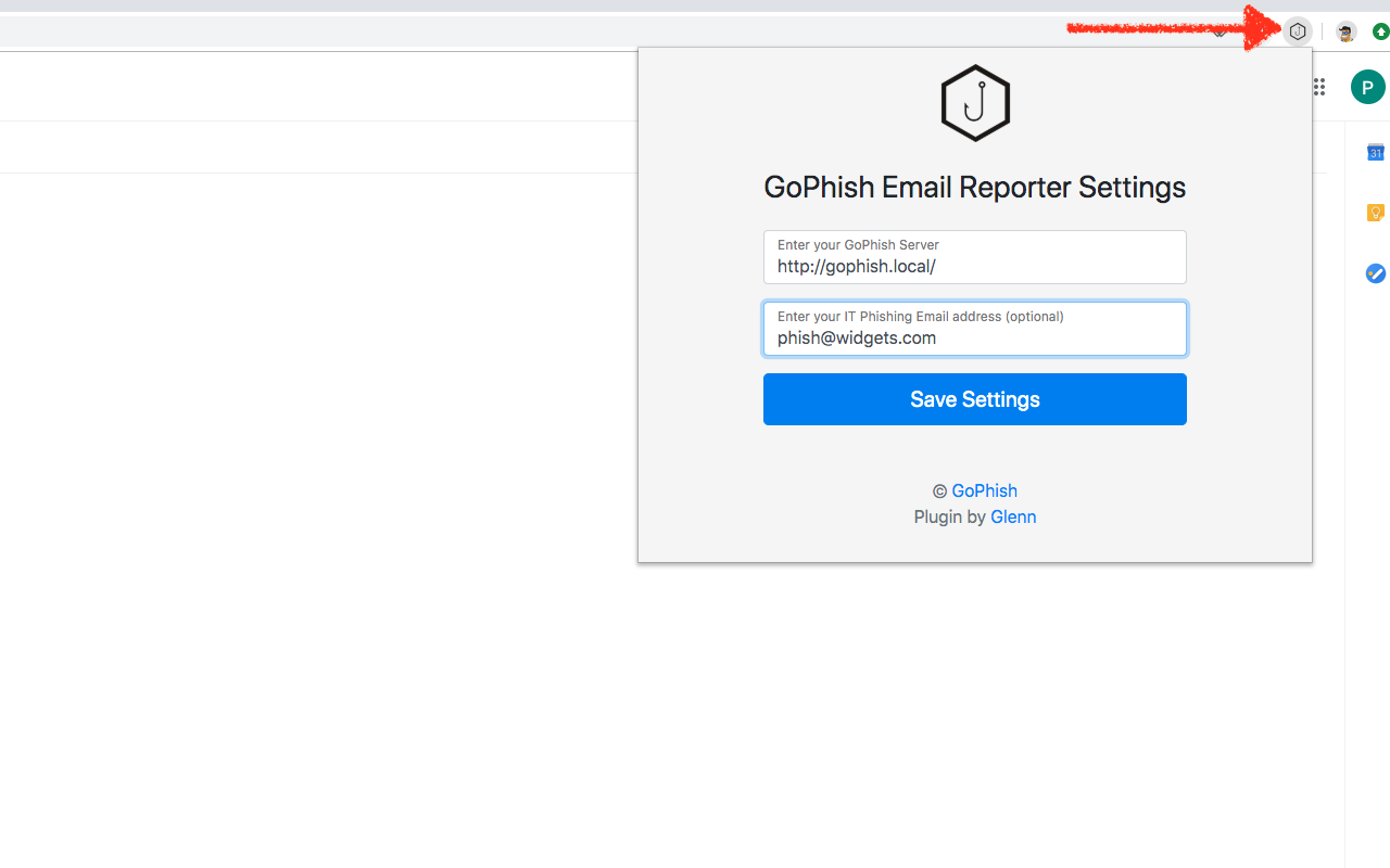 Alternative GoPhish Reporting Options · Issue #2087 · gophish/gophish ...