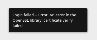 rc4 openssl verify error · Issue #134 · turtl/tracker · GitHub