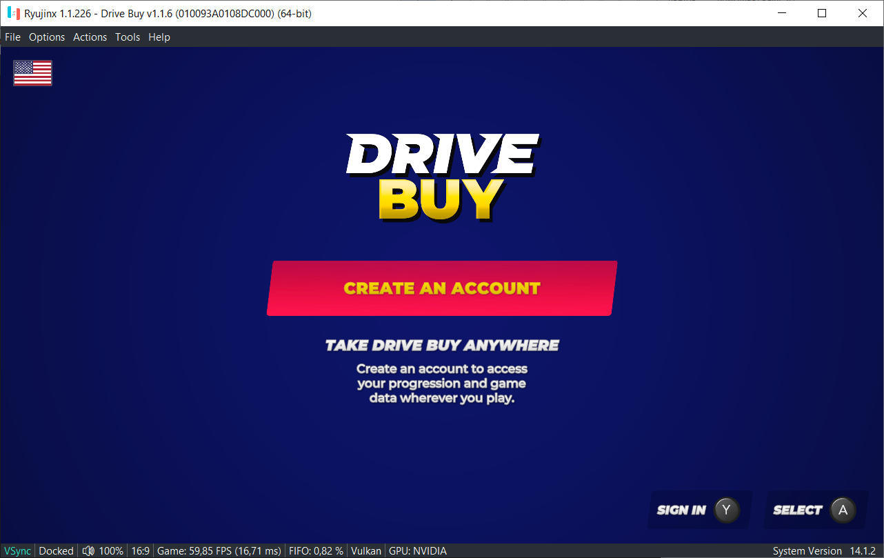 Drive Buy 010093A0108DC000 · Issue 4003 · Ryujinx/RyujinxGamesList