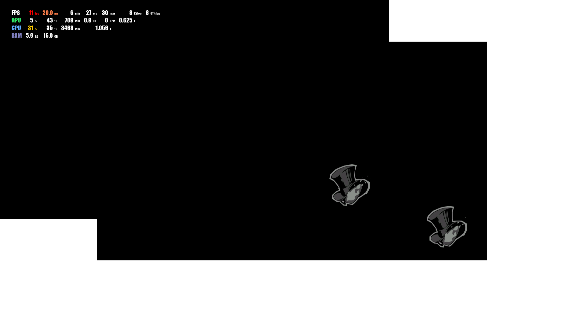 Vulkan full screen issue · Issue #6209 · RPCS3/rpcs3 · GitHub