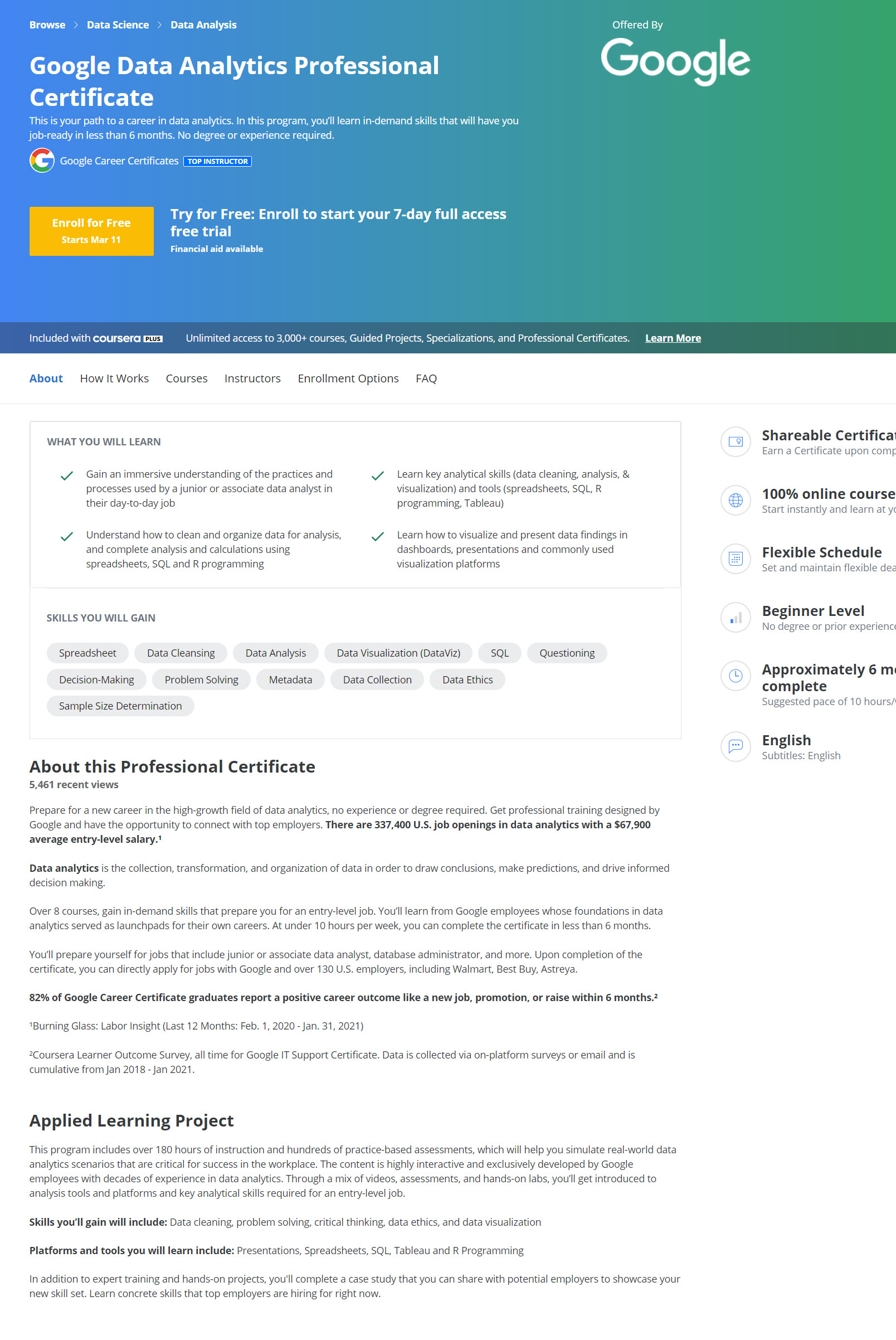 GitHub Dennislamcv1 GoogleDA Google Data Analytics Professional 