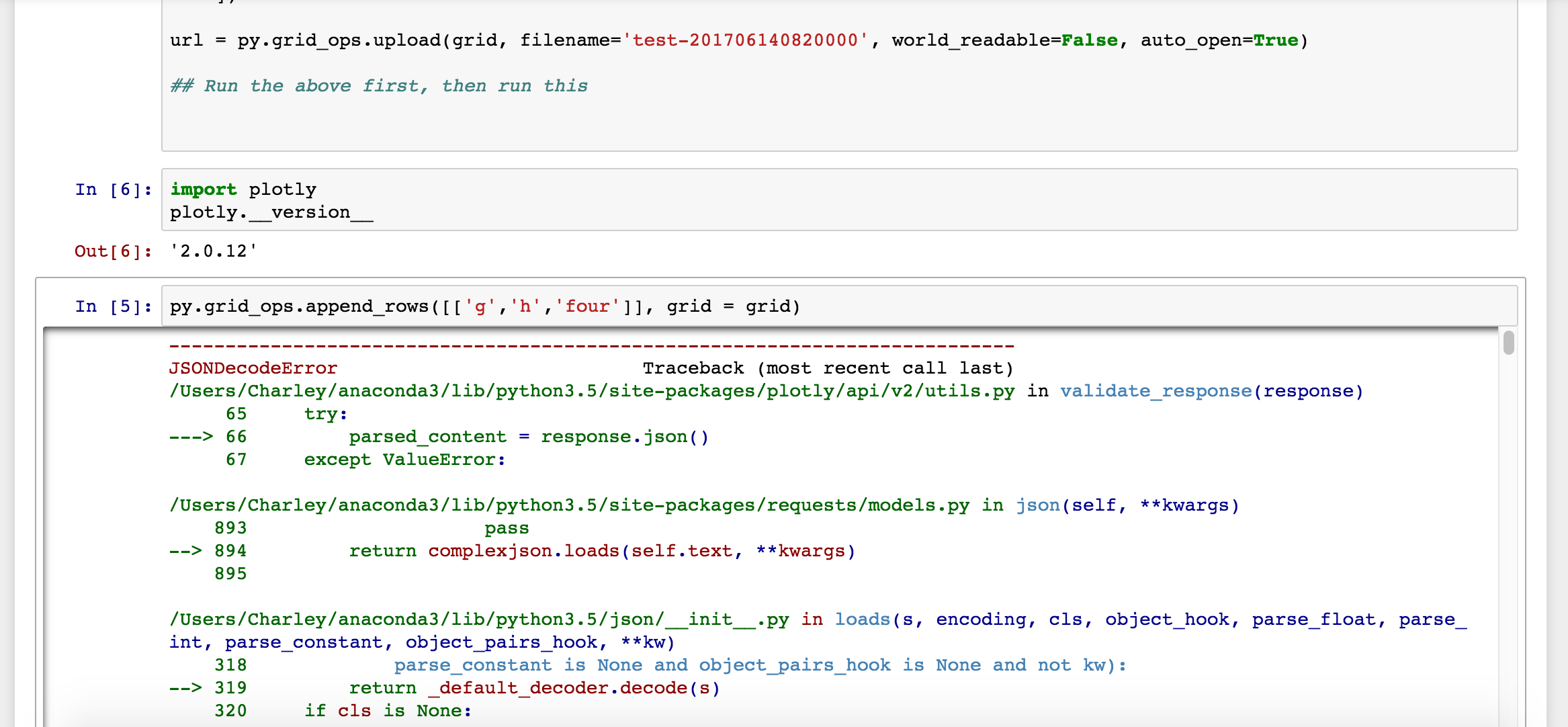 Data API seems to not be working with strings · Issue #774 · plotly ...