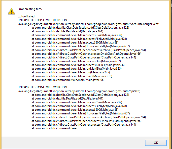 updated Ane issue · Issue #23 · myflashlab/common-dependencies-ANE · GitHub