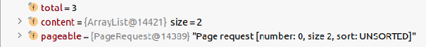 Incorrect results for pageable EntityGraph with spring data and spring ...