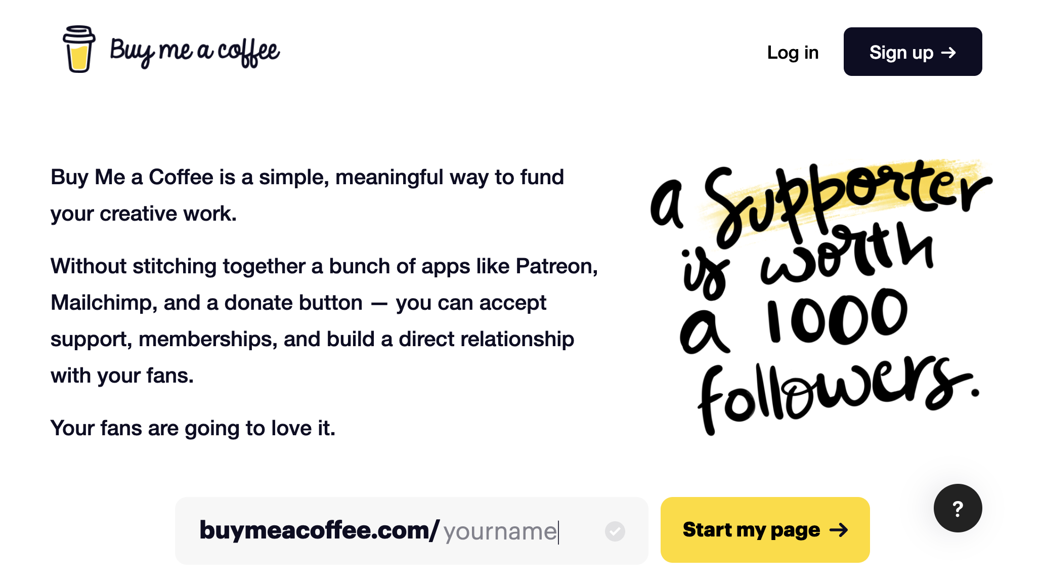 buymeacoffee