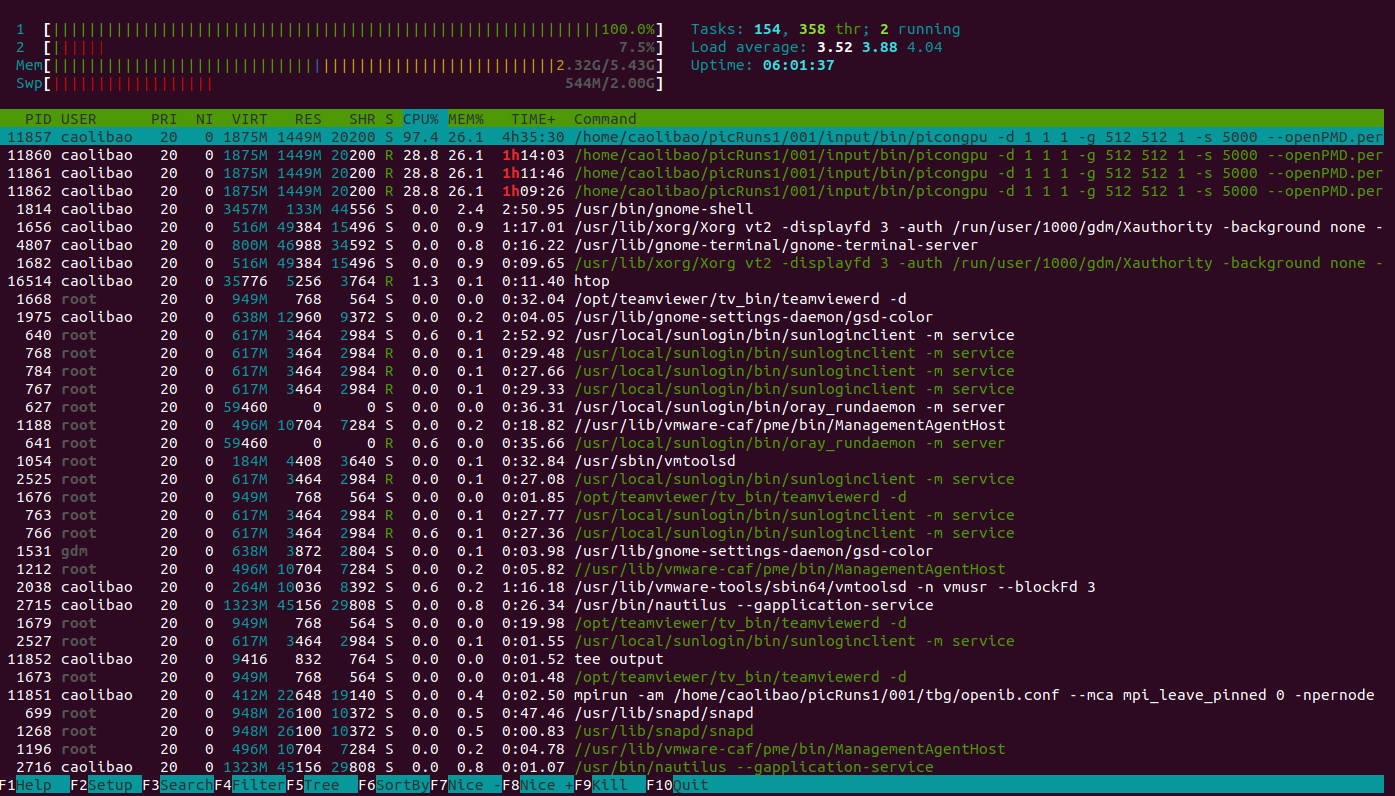 Some problems about parameter setting · Issue #4190 ...