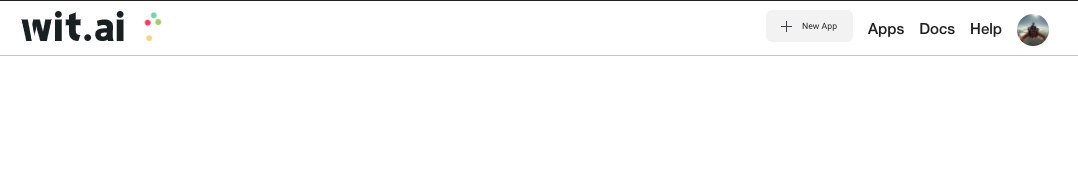 Web site: App details does not work · Issue #1709 · wit-ai/wit · GitHub