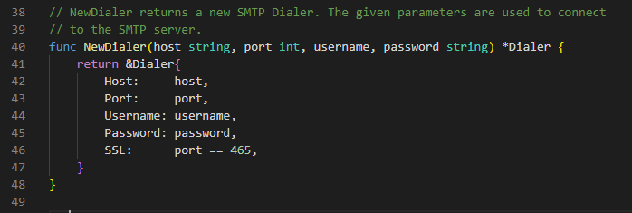 启用SSL时，端口不是465，无法发送邮件· Issue #678 · cookieY/Yearning