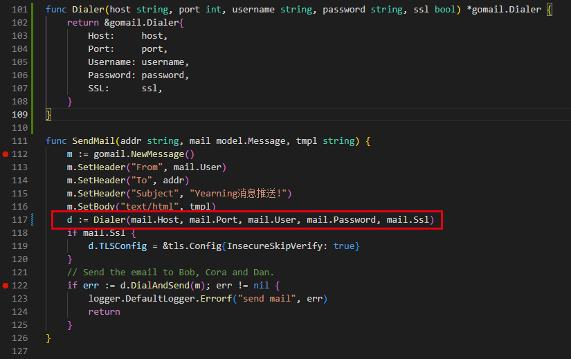 启用SSL时，端口不是465，无法发送邮件· Issue #678 · cookieY/Yearning