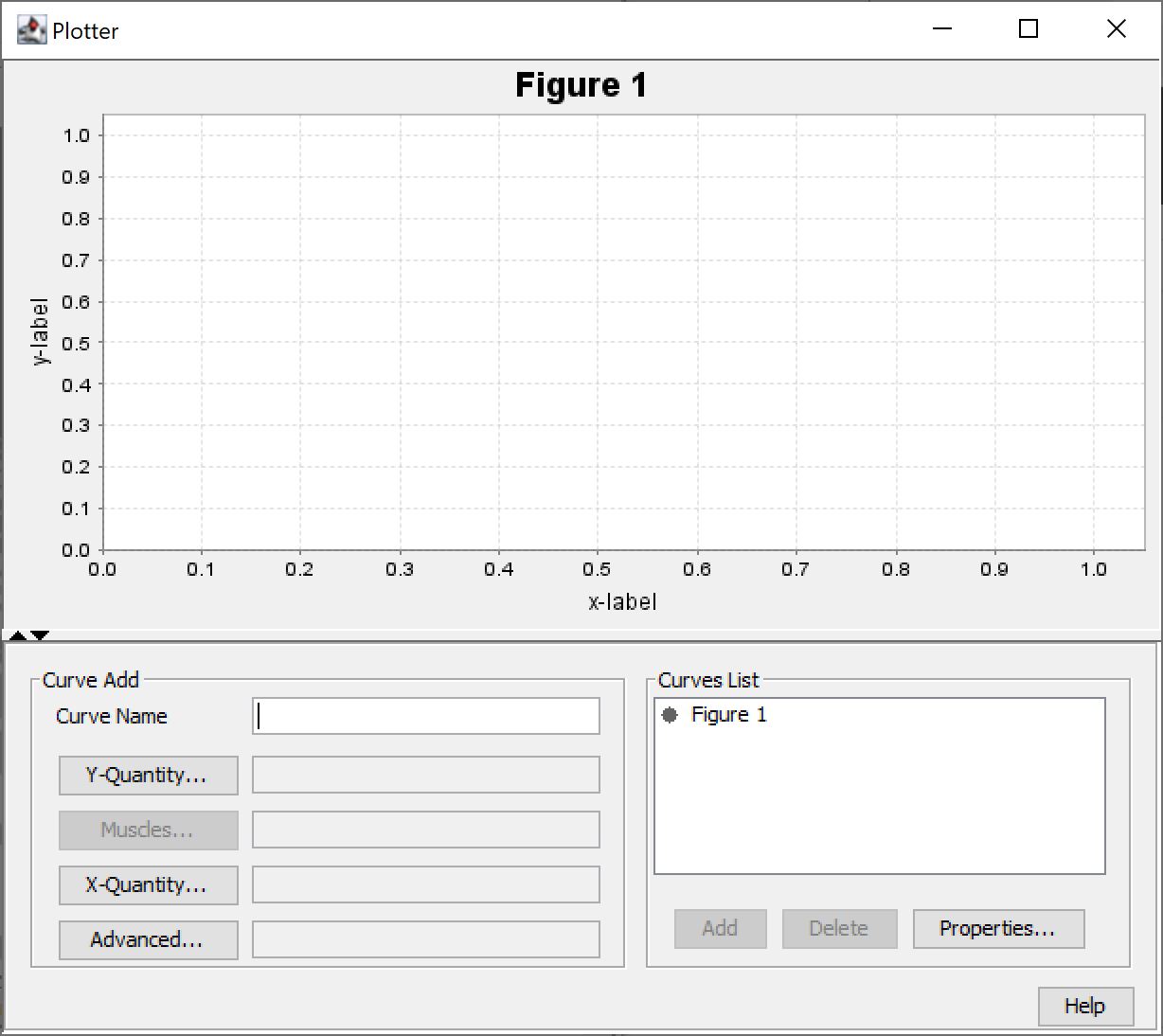 Plotter dialog icon is missing in 4.2 Beta · Issue #1260 · opensim-org ...