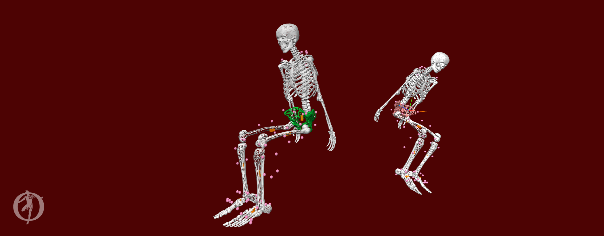 Model Calibration before IK fails for some configurations · Issue #2781 ...