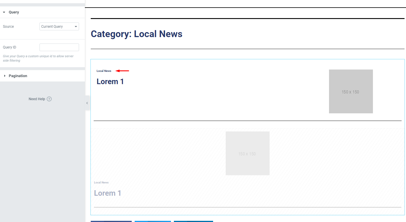 [Bug beta] Filtering posts by source: current query not working for ...