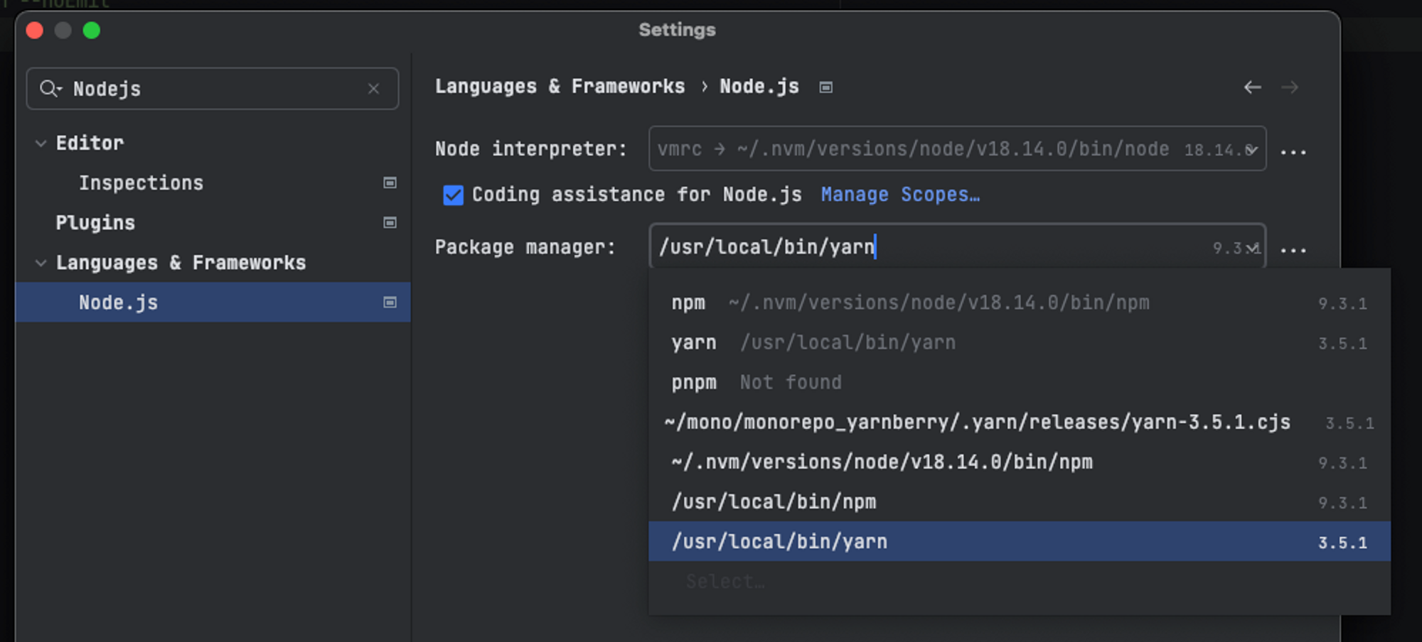GitHub thepsyentistpublic/learnmonorepo 📖 모노레포를 학습합니다 with Yarn berry