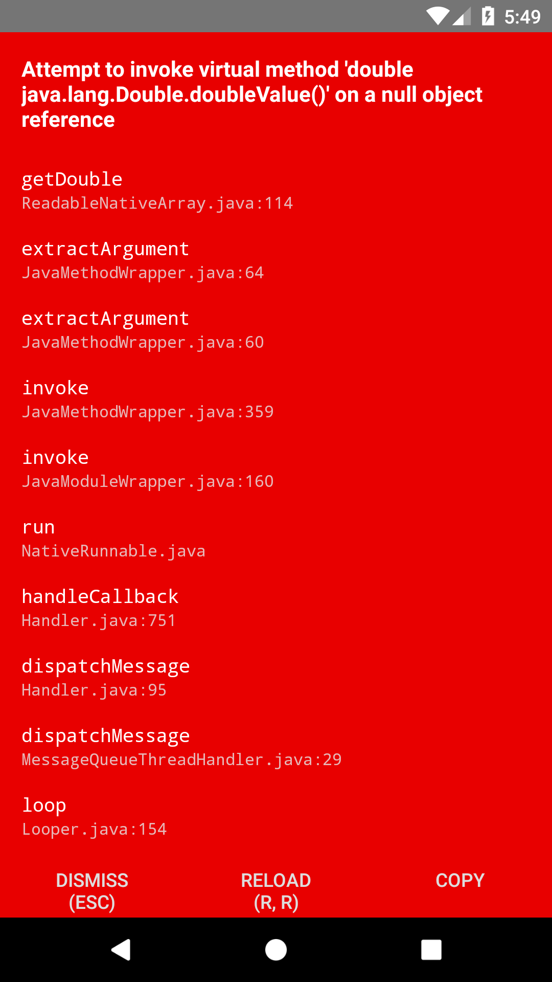 NativeBase compatibility · Issue #179 · bolan9999/react-native ...