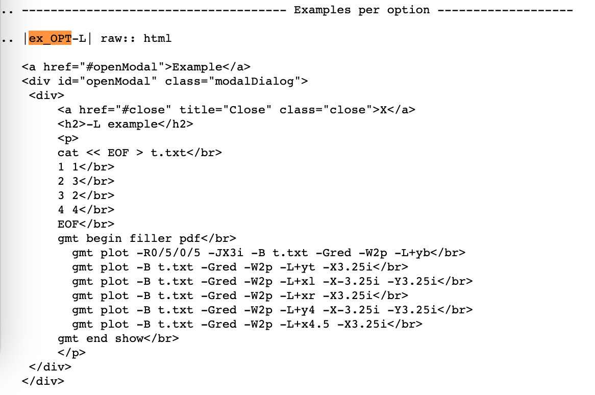 Use more sphinx extensions in the documentation · Issue #4743 ...
