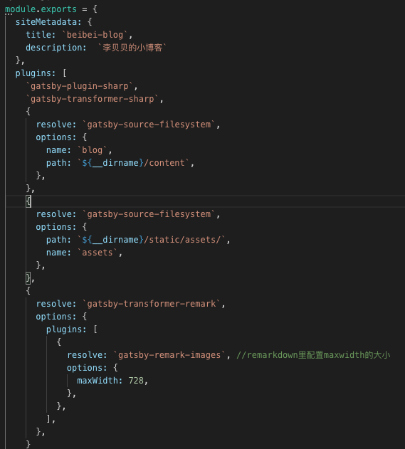 Using the #title in the MD file does not seem to work. · Issue #15042 ...