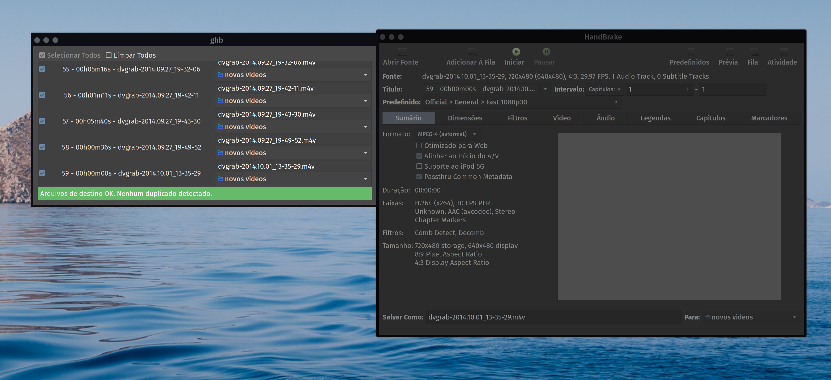 Missing confirmation button preventing me from adding multiple files to