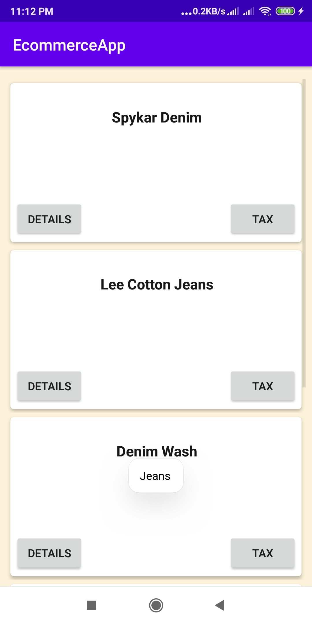 GitHub - harshalshingne/EcommerseApp: Ecommerse android application ...
