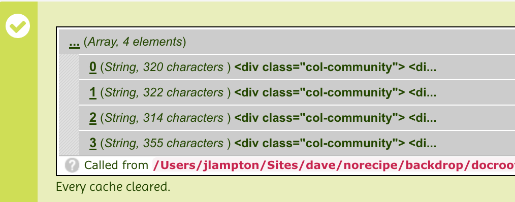 All themed views grids broken in 1.12.x · Issue #3494 · backdrop ...