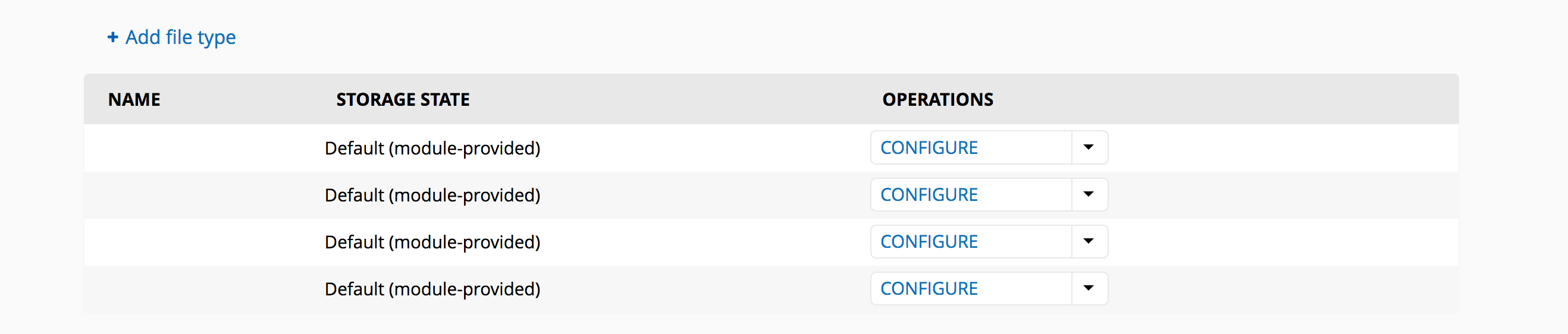EntityMalformedException: Missing bundle property on entity of type ...