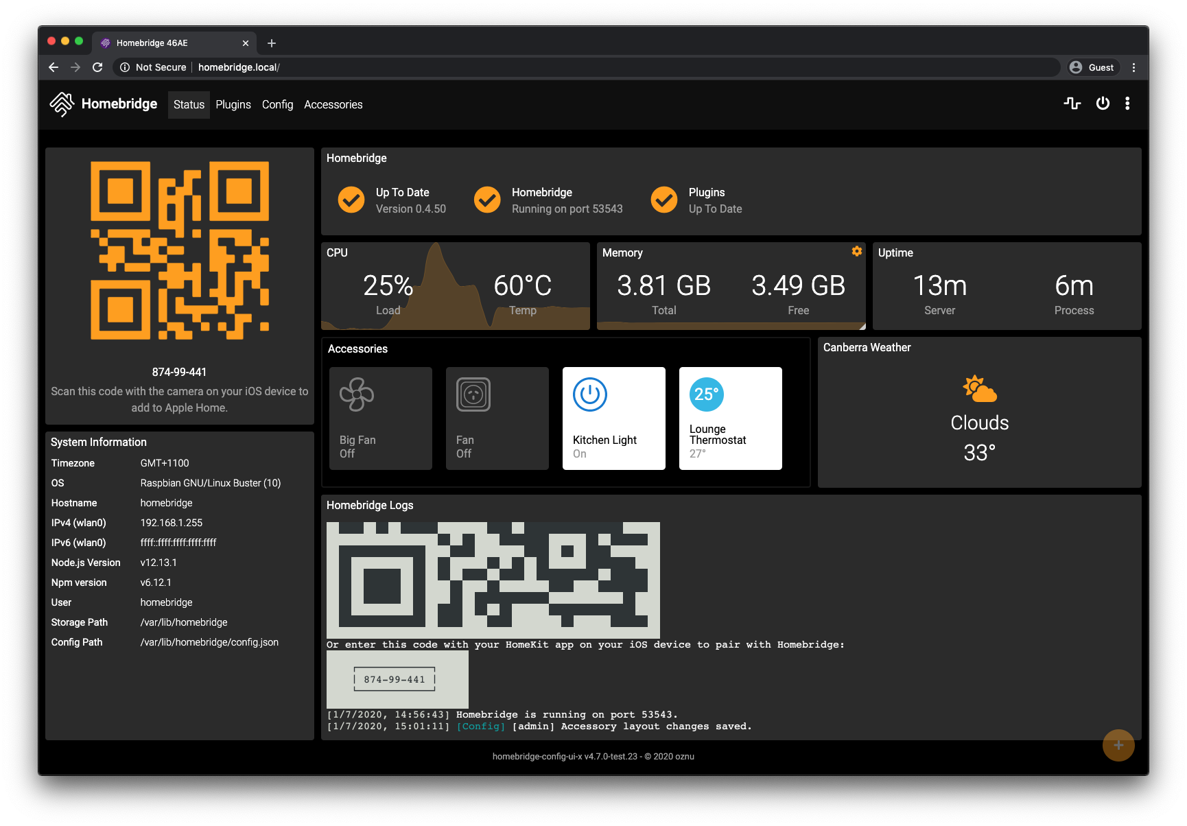 docker install ffmpeg