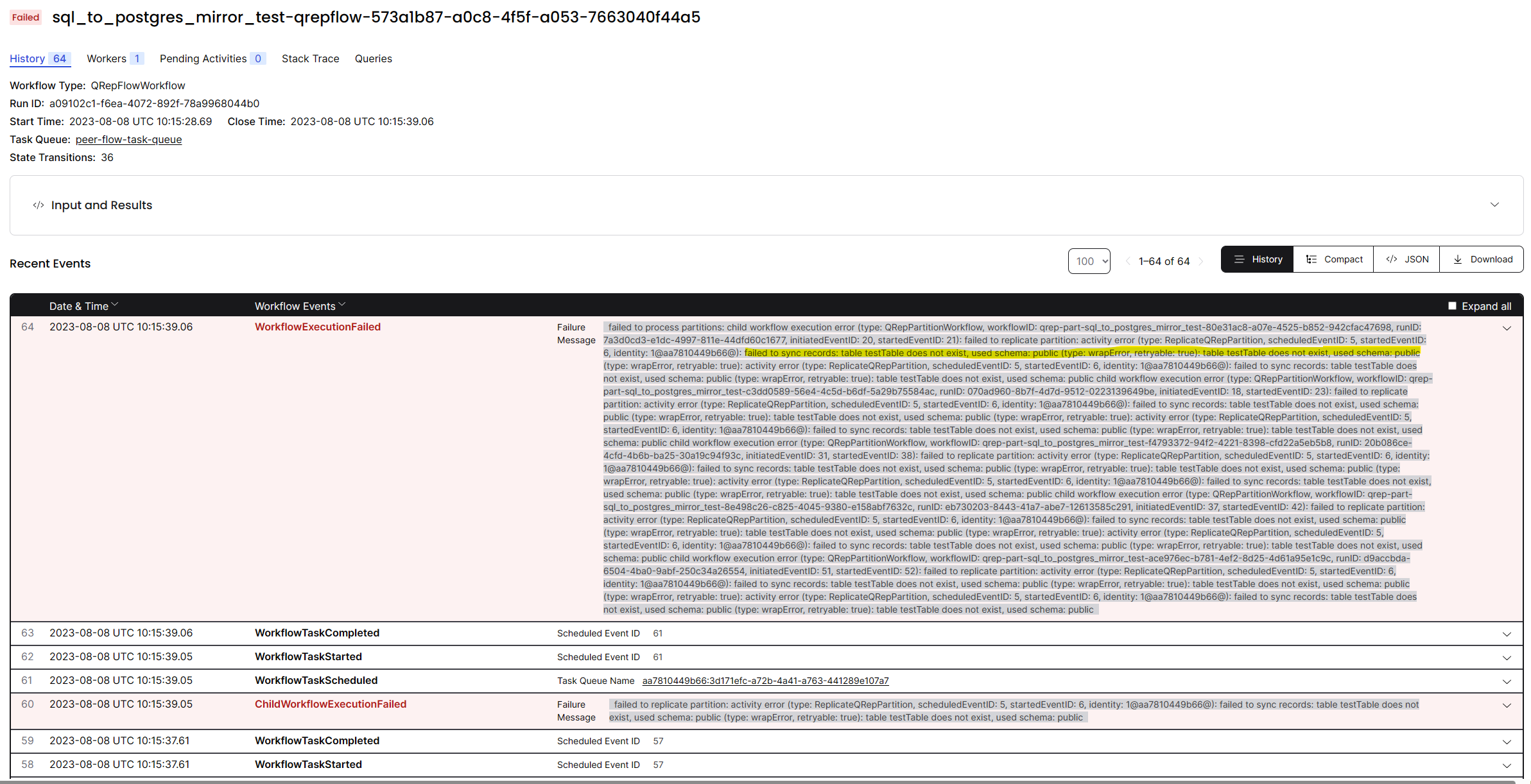 Don’T Get Bit By Postgresql Case Sensitivity – WLYSN