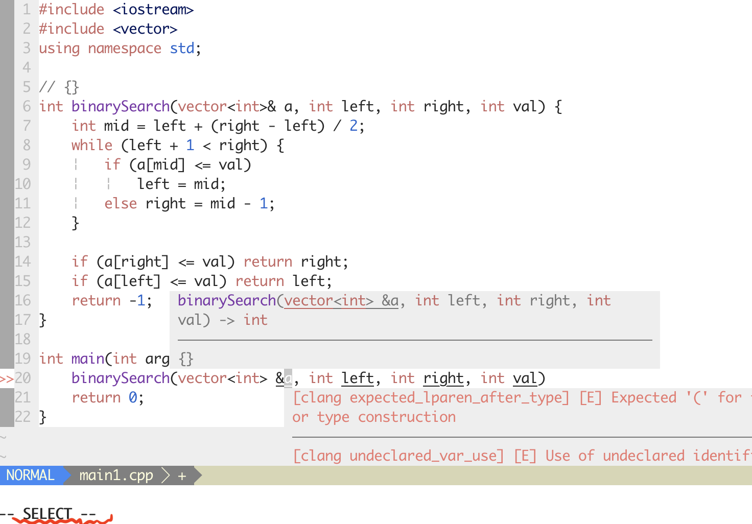 Ctrl-j jump to next won't work · Issue #1897 · neoclide/coc.nvim · GitHub