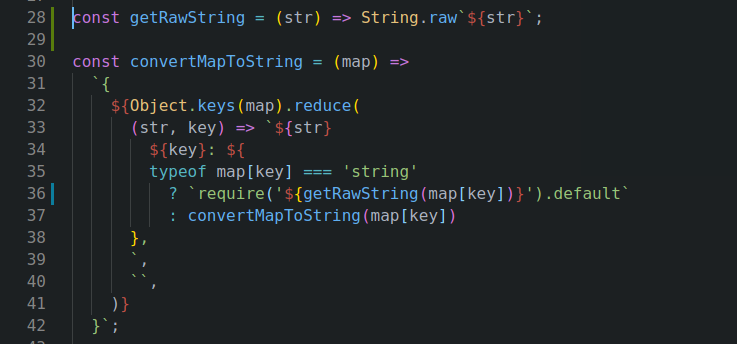 Build in Windows fails as it expects hexadecimal after "\u" · Issue #68 ...