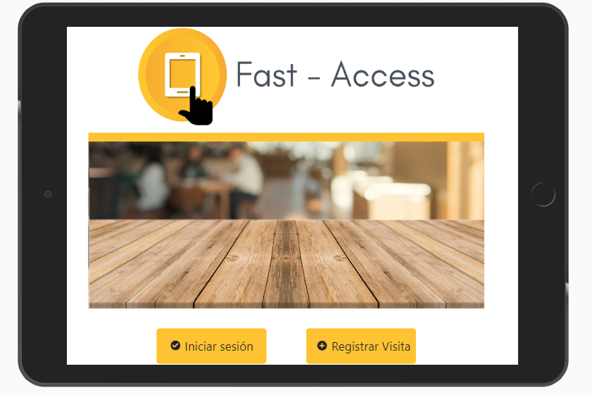 Fast-Access