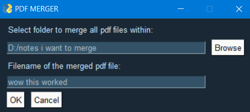 GitHub - jefnilham/local-pdf-merger: to merge pdf locally · GitHub