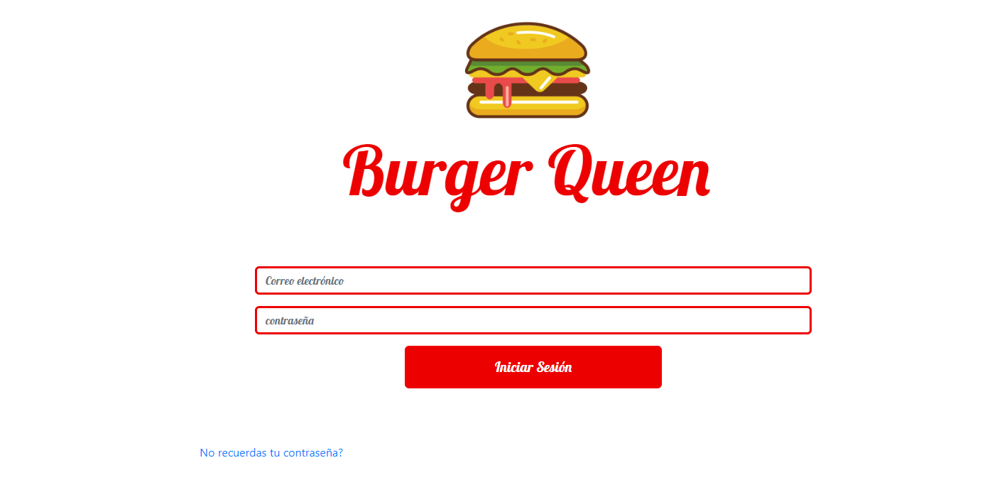 Burger-queen
