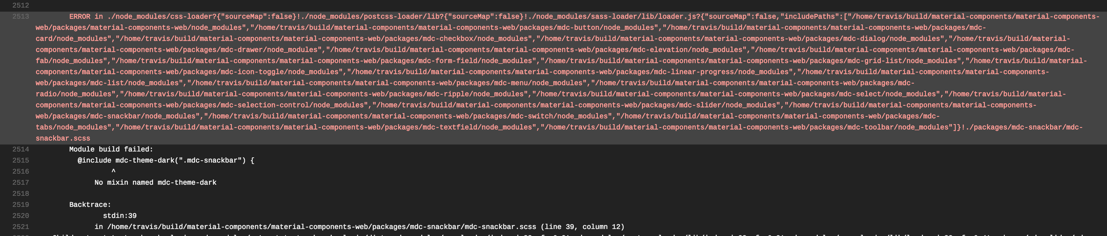 chore Add `npm run build` to npm test and travis by kfranqueiro · Pull