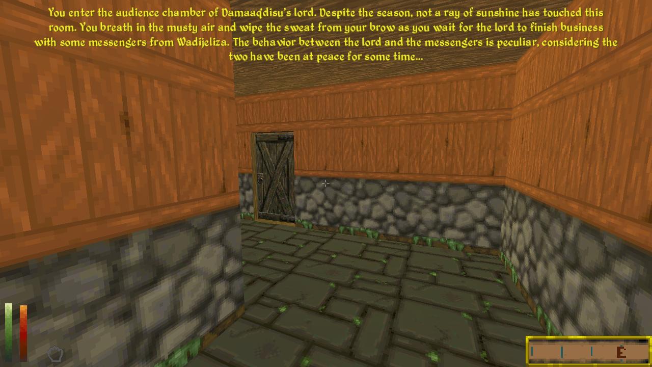 [0.13.5] HUD Text Being Placed Lower On Screen Depending On Resolution ...