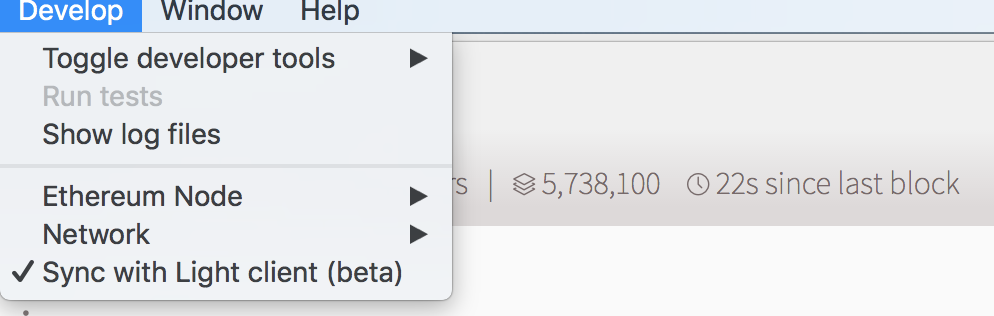 Problem with Ethereum Wallet. · Issue #3947 · ethereum/mist · GitHub