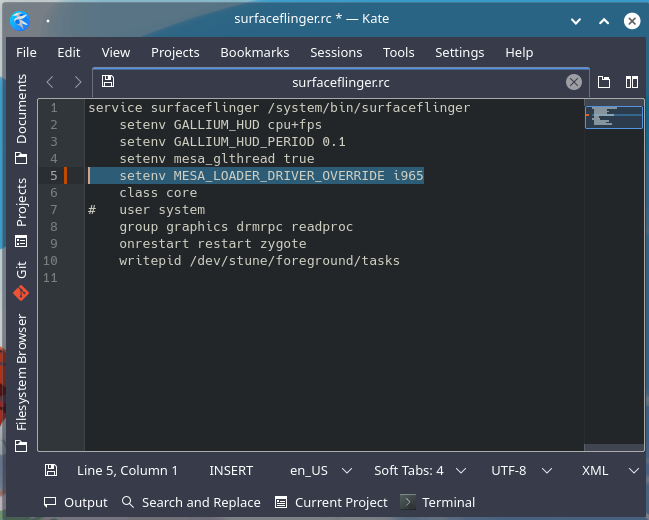 Releases · Weeb-Linux/Darkmatter-mesa-packages · GitHub