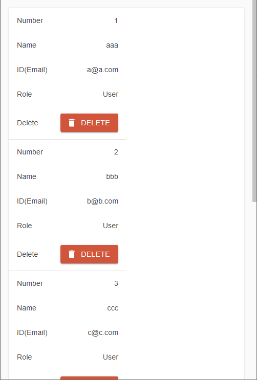 I'm having trouble using a column group sort in a table. · MudBlazor