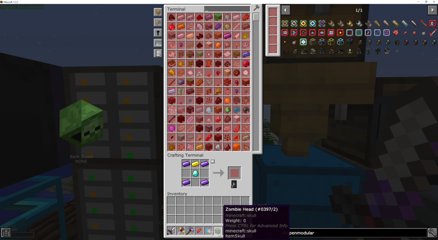 Random GUI overlays with red indicators on places they shouldn’t be ...