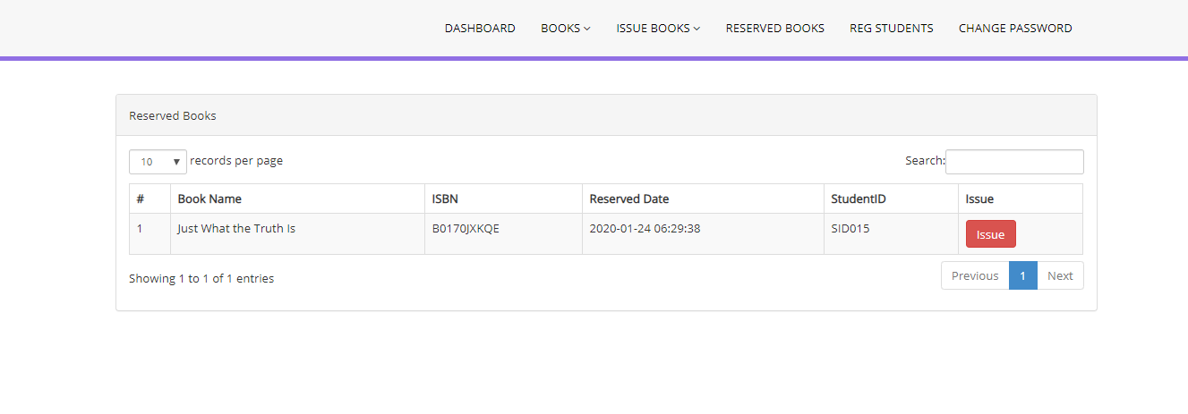 GitHub - agarwalaman786/Advanced-Library-Management-System: This ...