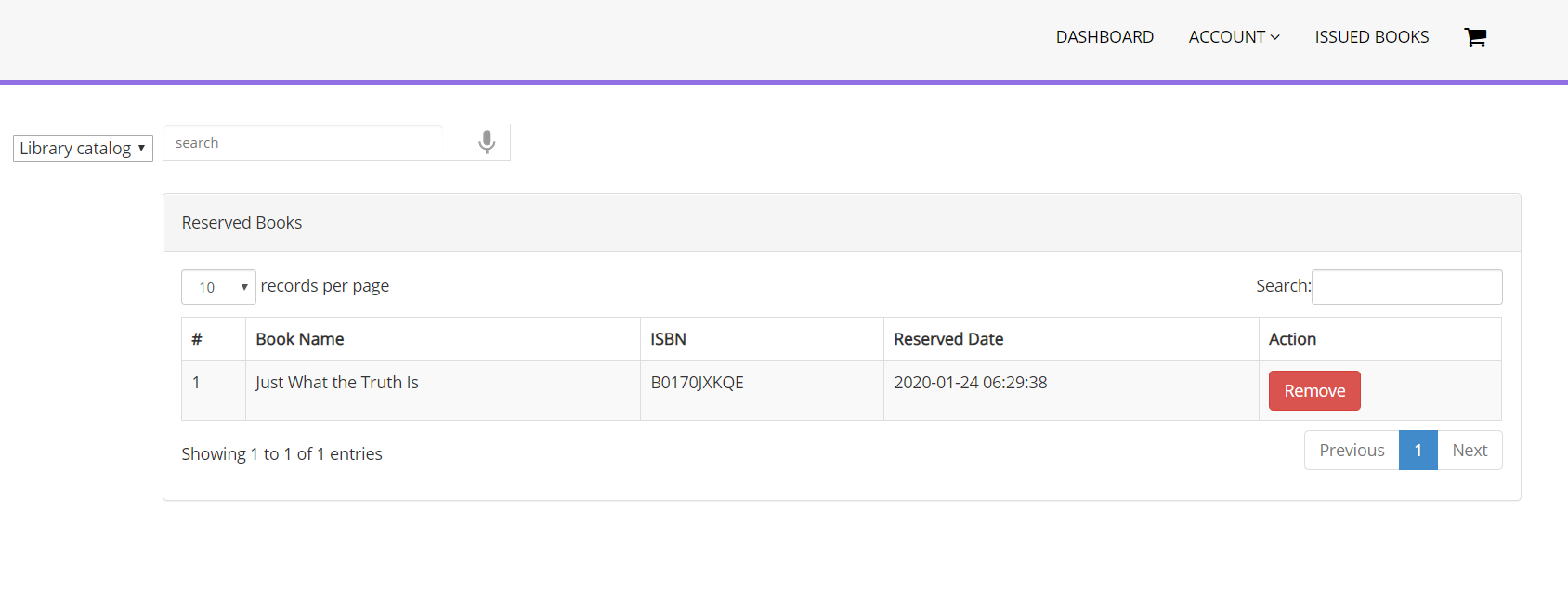 GitHub - agarwalaman786/Advanced-Library-Management-System: This ...
